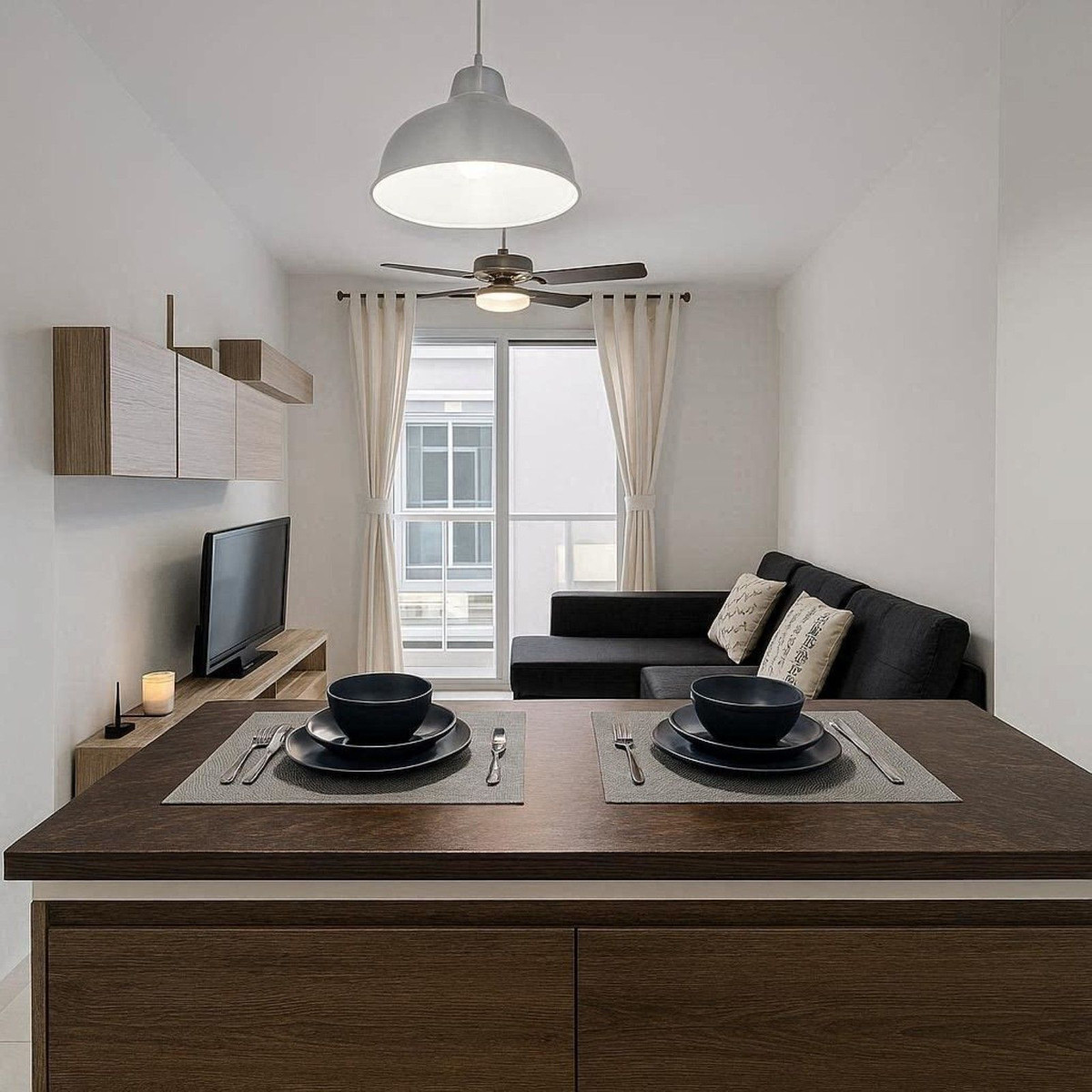 Se vende Apartamento Planta Media de 2 dormitorios en Costa Del Sol, Málaga, España