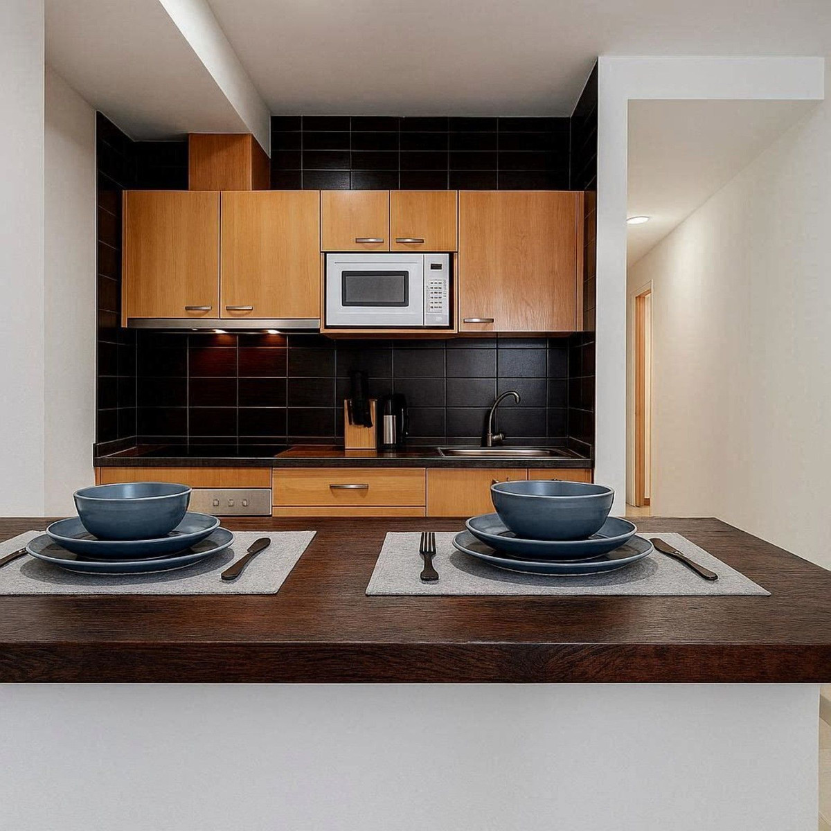 Se vende Apartamento Planta Media de 2 dormitorios en Costa Del Sol, Málaga, España