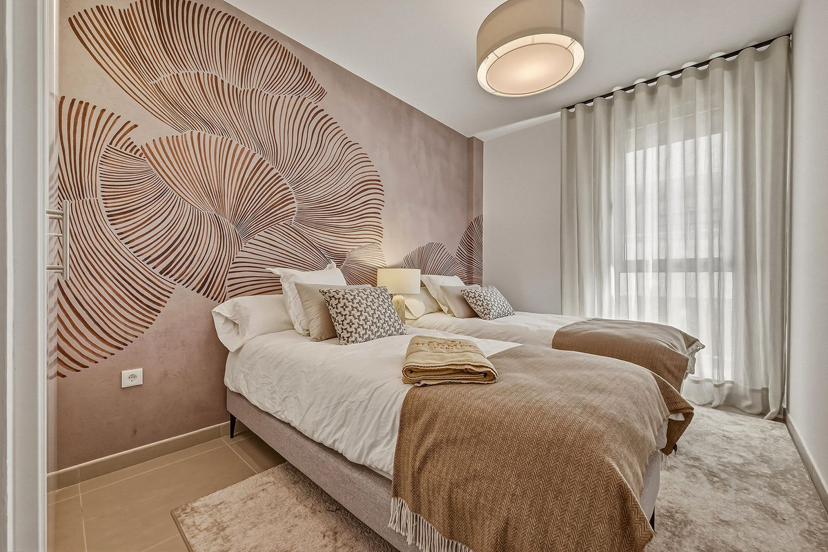 Se vende Ático de 3 dormitorios en Costa Del Sol, Málaga, España