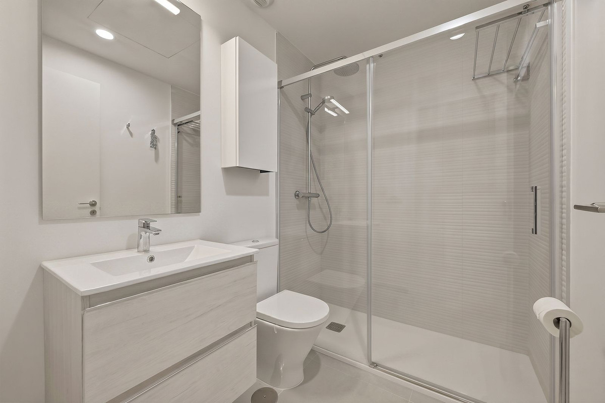 Se vende Ático de 3 dormitorios en Costa Del Sol, Málaga, España