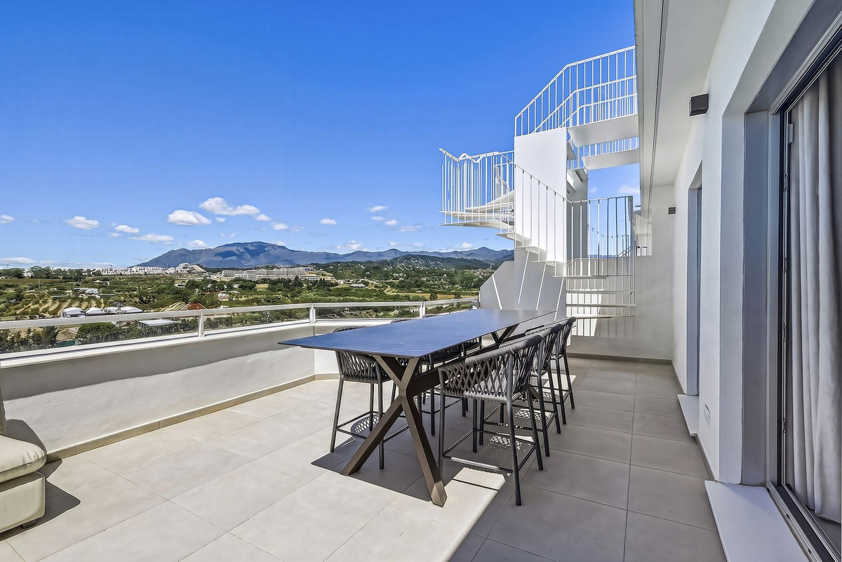 Se vende Ático de 3 dormitorios en Costa Del Sol, Málaga, España