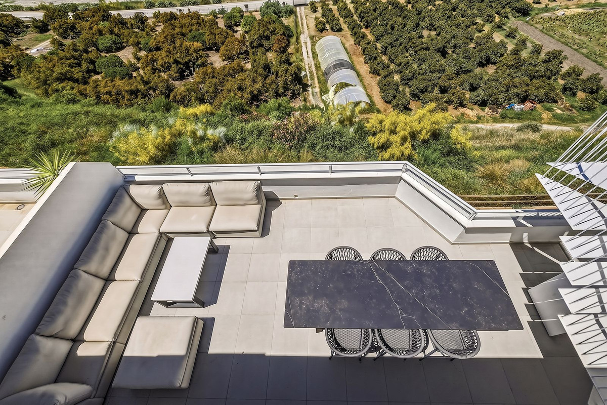 Se vende Ático de 3 dormitorios en Costa Del Sol, Málaga, España