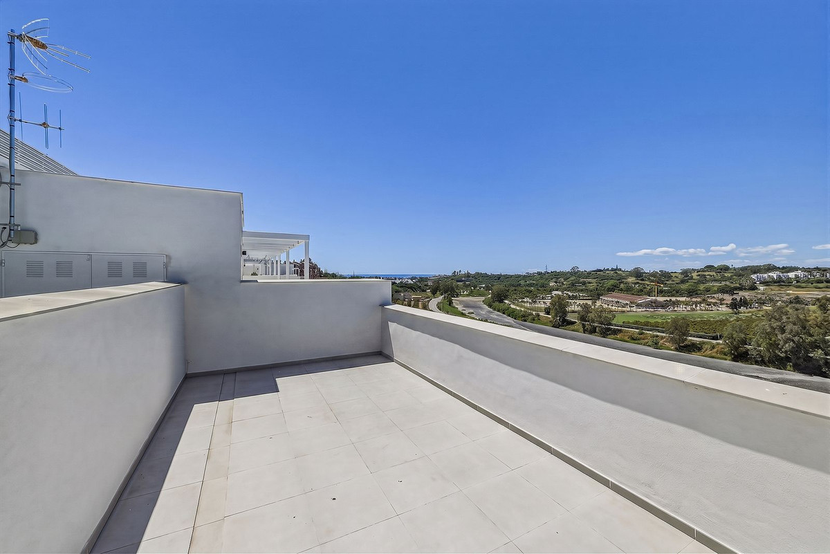 Se vende Ático de 3 dormitorios en Costa Del Sol, Málaga, España