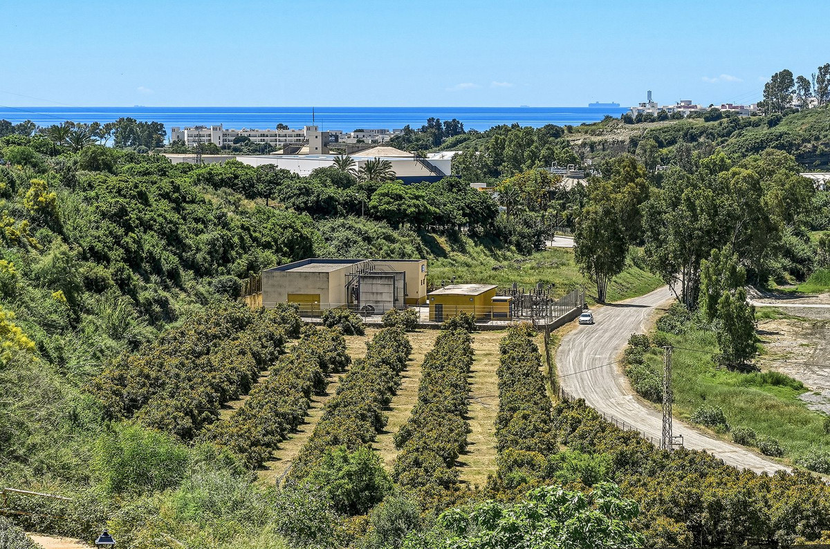 Se vende Ático de 3 dormitorios en Costa Del Sol, Málaga, España