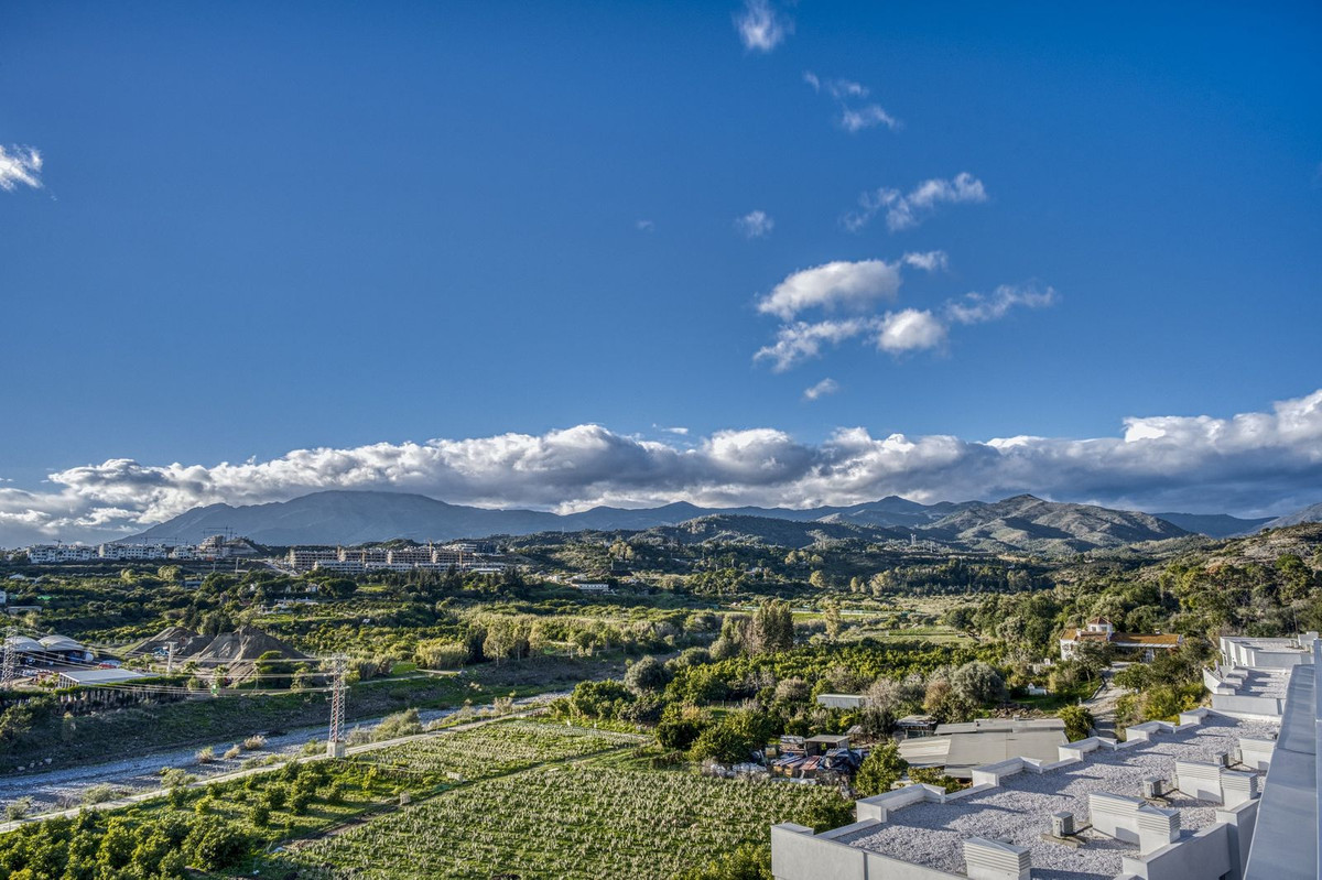 Se vende Ático de 3 dormitorios en Costa Del Sol, Málaga, España