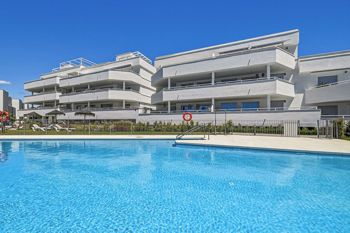 Se vende Ático de 3 dormitorios en Costa Del Sol, Málaga, España