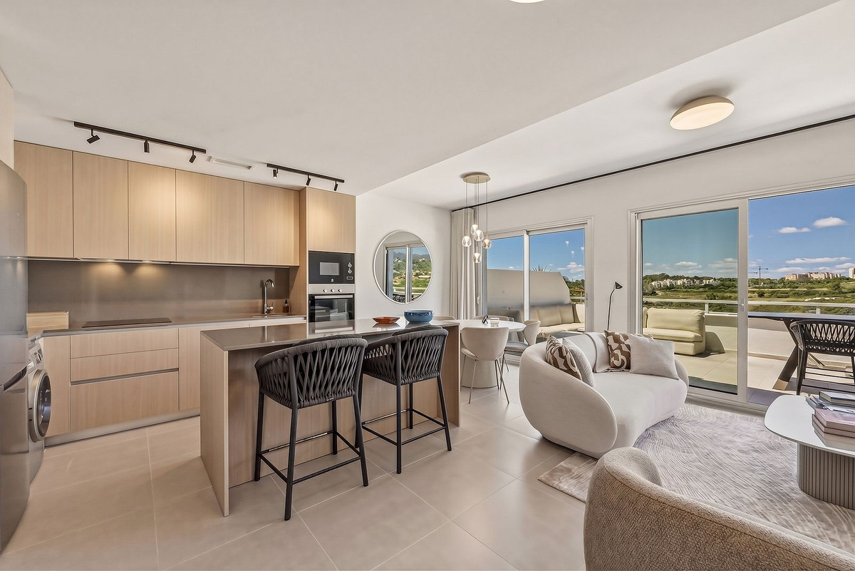 Se vende Ático de 3 dormitorios en Costa Del Sol, Málaga, España