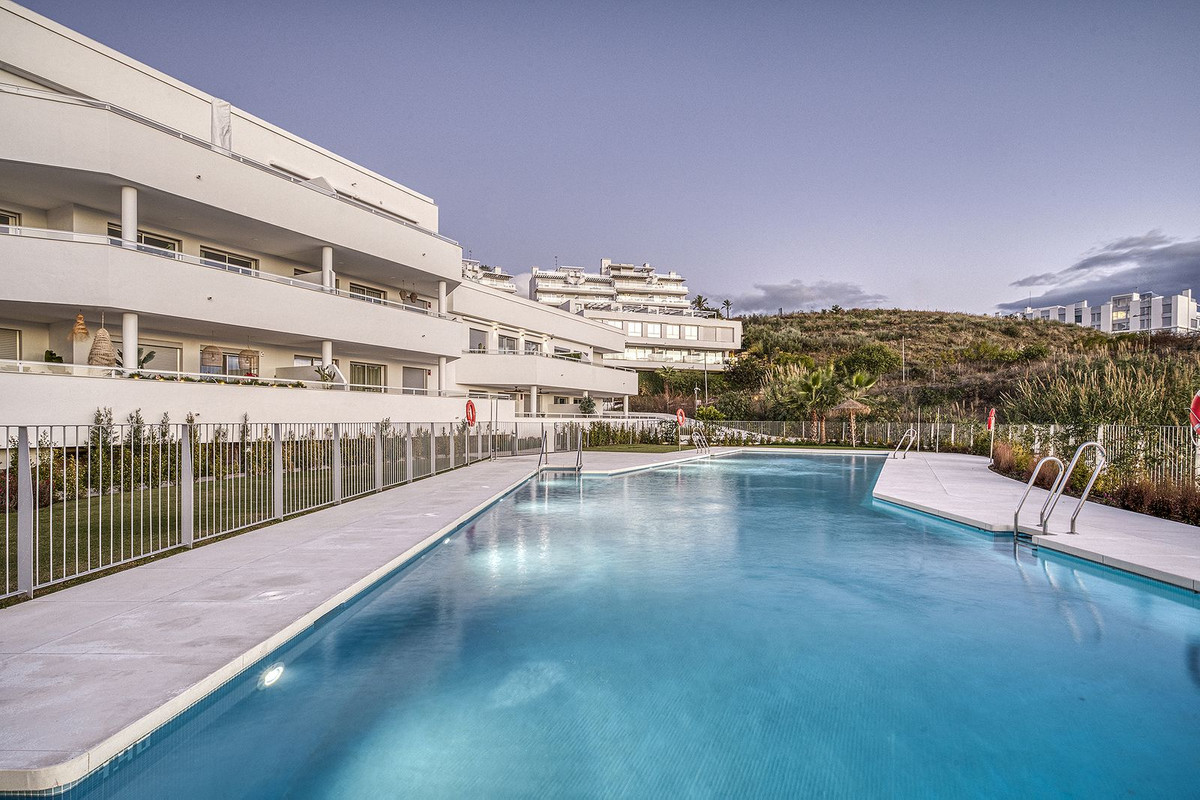 Se vende Ático de 3 dormitorios en Costa Del Sol, Málaga, España