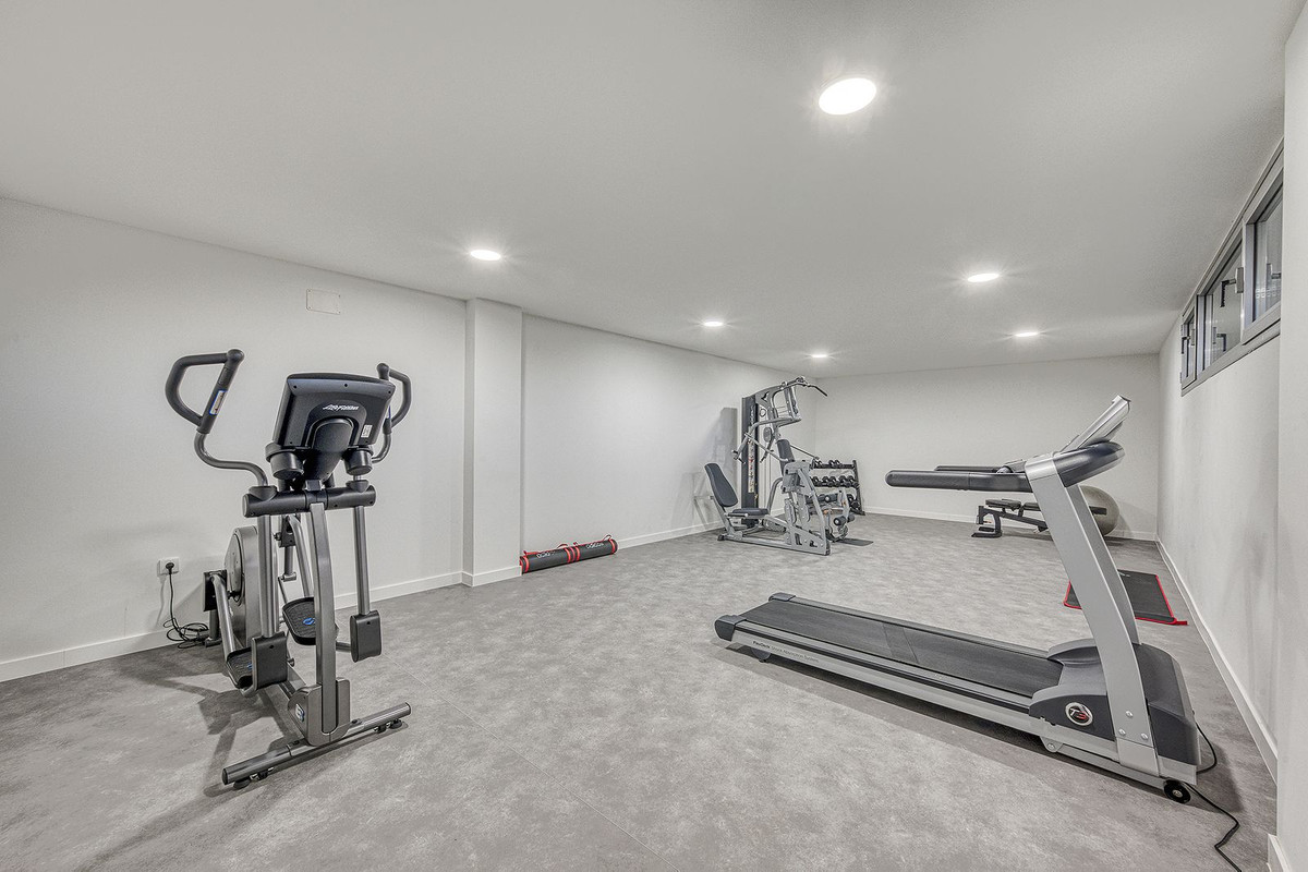 Se vende Ático de 3 dormitorios en Costa Del Sol, Málaga, España