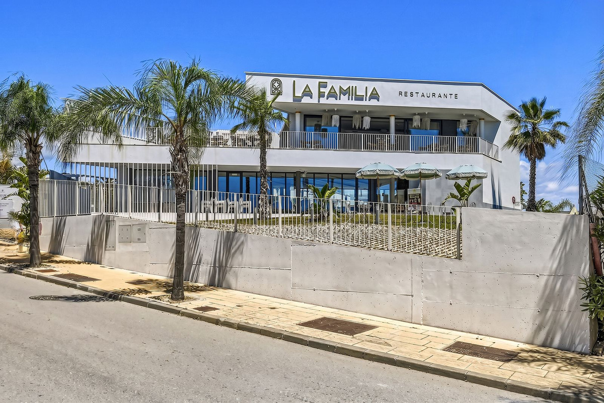 Se vende Ático de 3 dormitorios en Costa Del Sol, Málaga, España