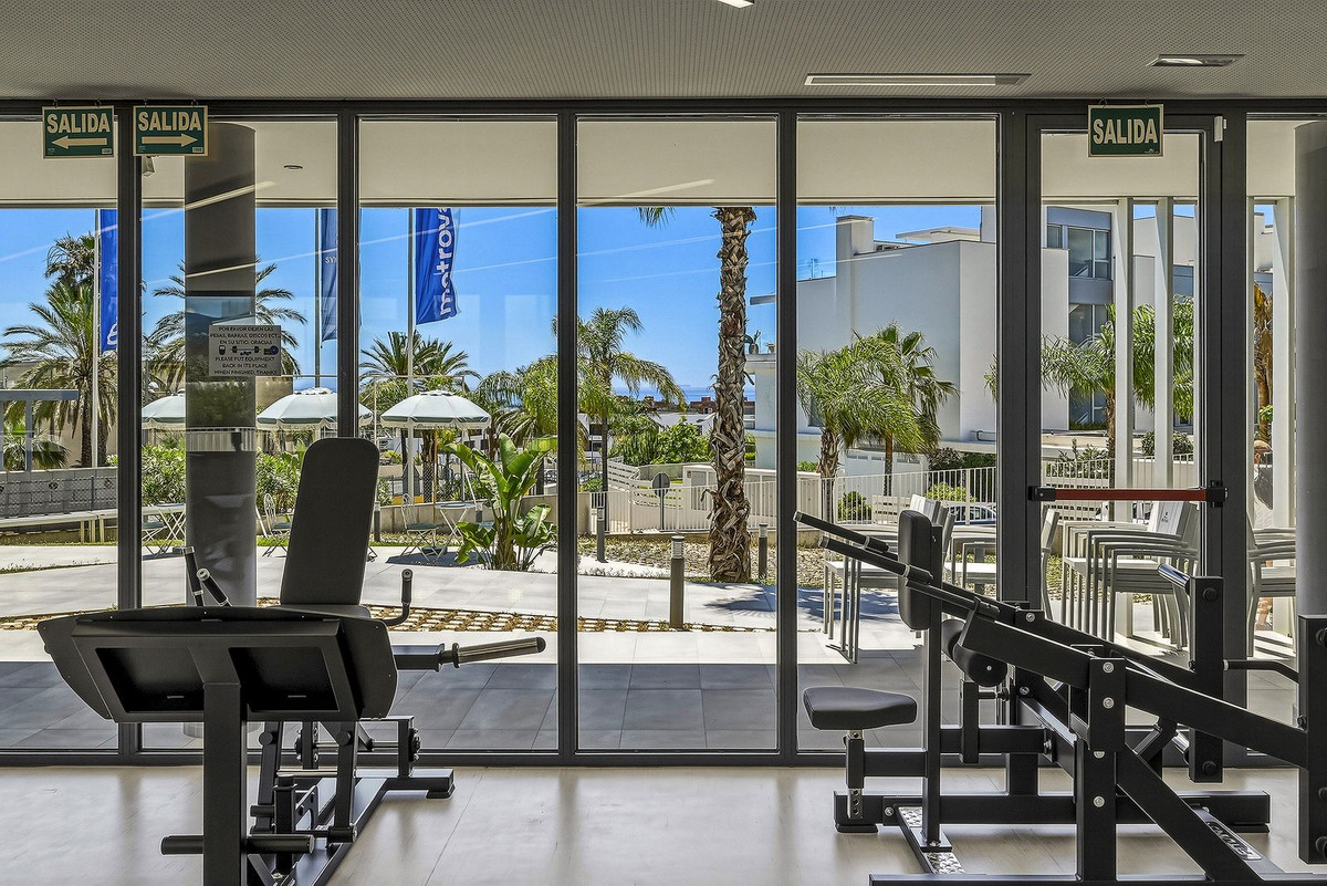 Se vende Ático de 3 dormitorios en Costa Del Sol, Málaga, España