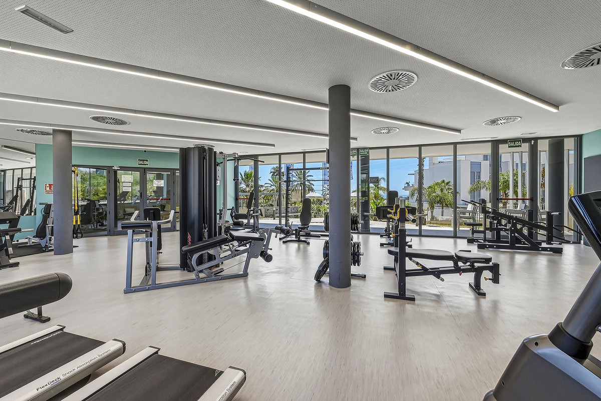 Se vende Ático de 3 dormitorios en Costa Del Sol, Málaga, España