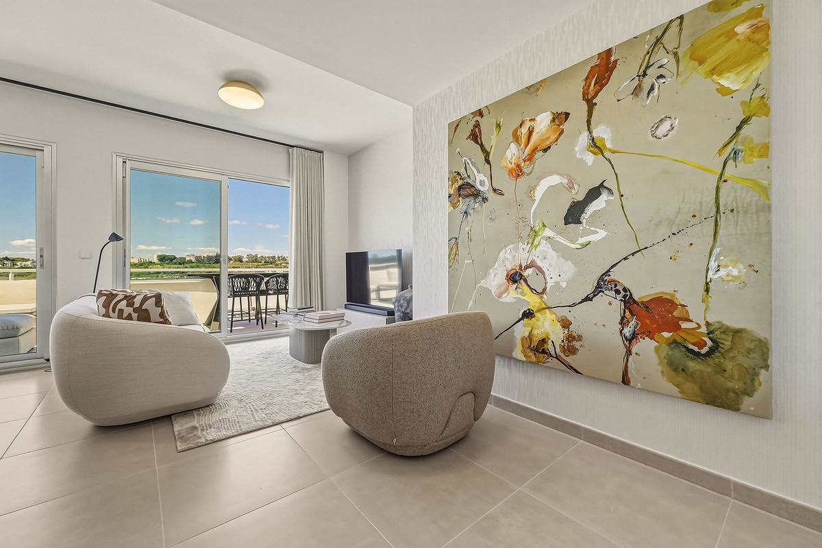 Se vende Ático de 3 dormitorios en Costa Del Sol, Málaga, España