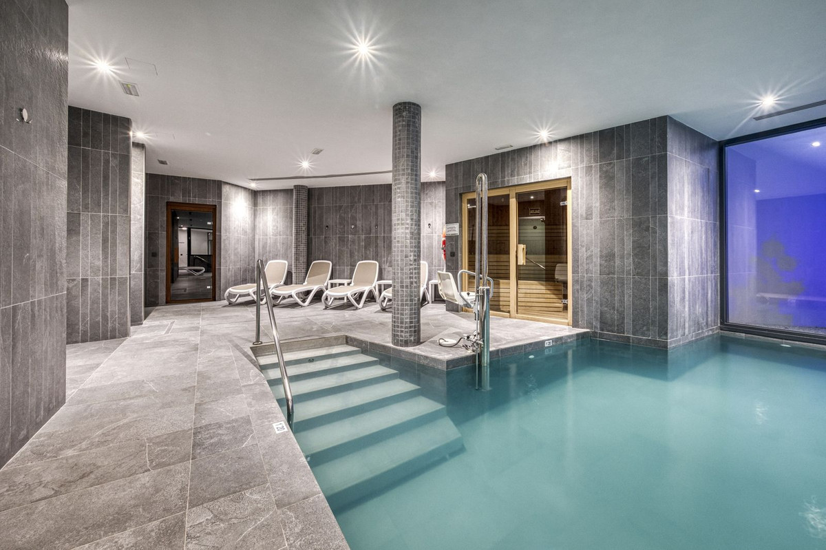 Se vende Ático de 3 dormitorios en Costa Del Sol, Málaga, España