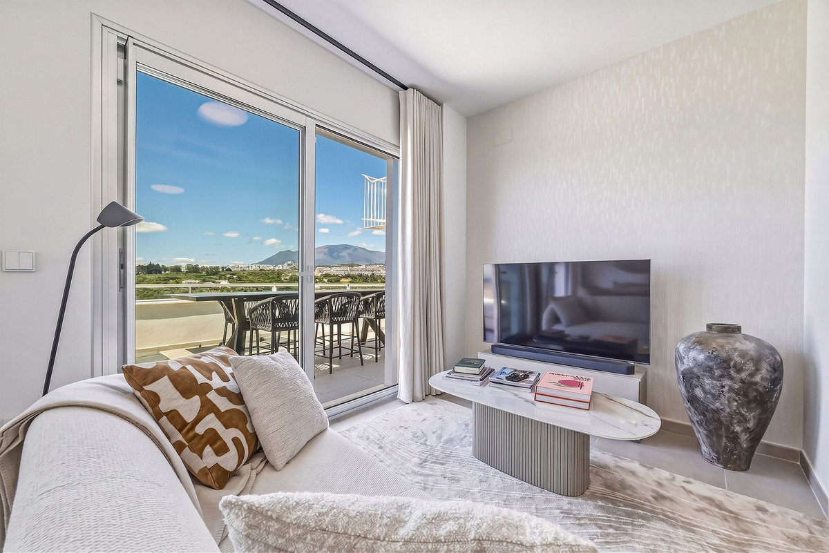 Se vende Ático de 3 dormitorios en Costa Del Sol, Málaga, España