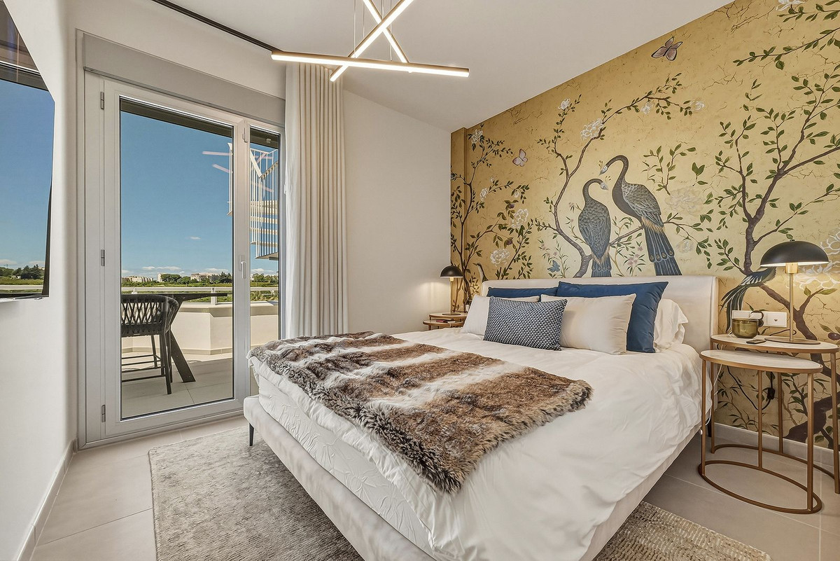 Se vende Ático de 3 dormitorios en Costa Del Sol, Málaga, España