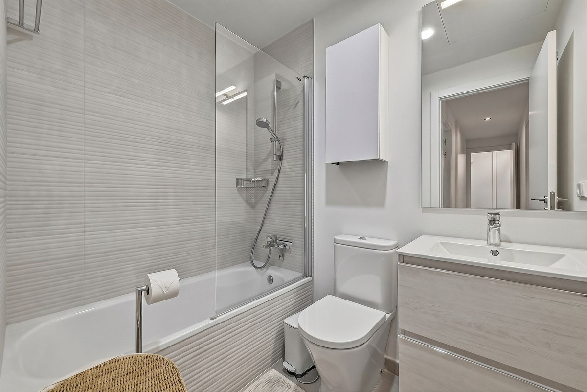 Se vende Ático de 3 dormitorios en Costa Del Sol, Málaga, España