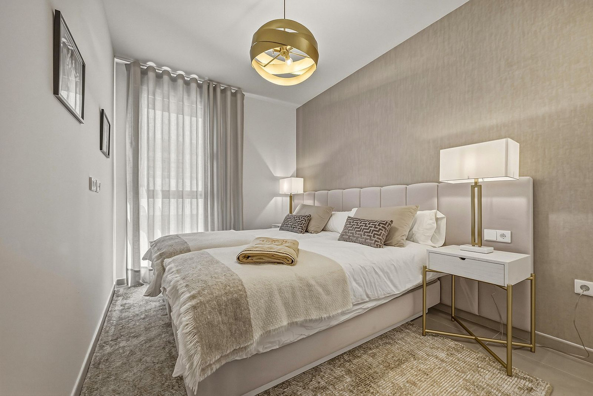 Se vende Ático de 3 dormitorios en Costa Del Sol, Málaga, España