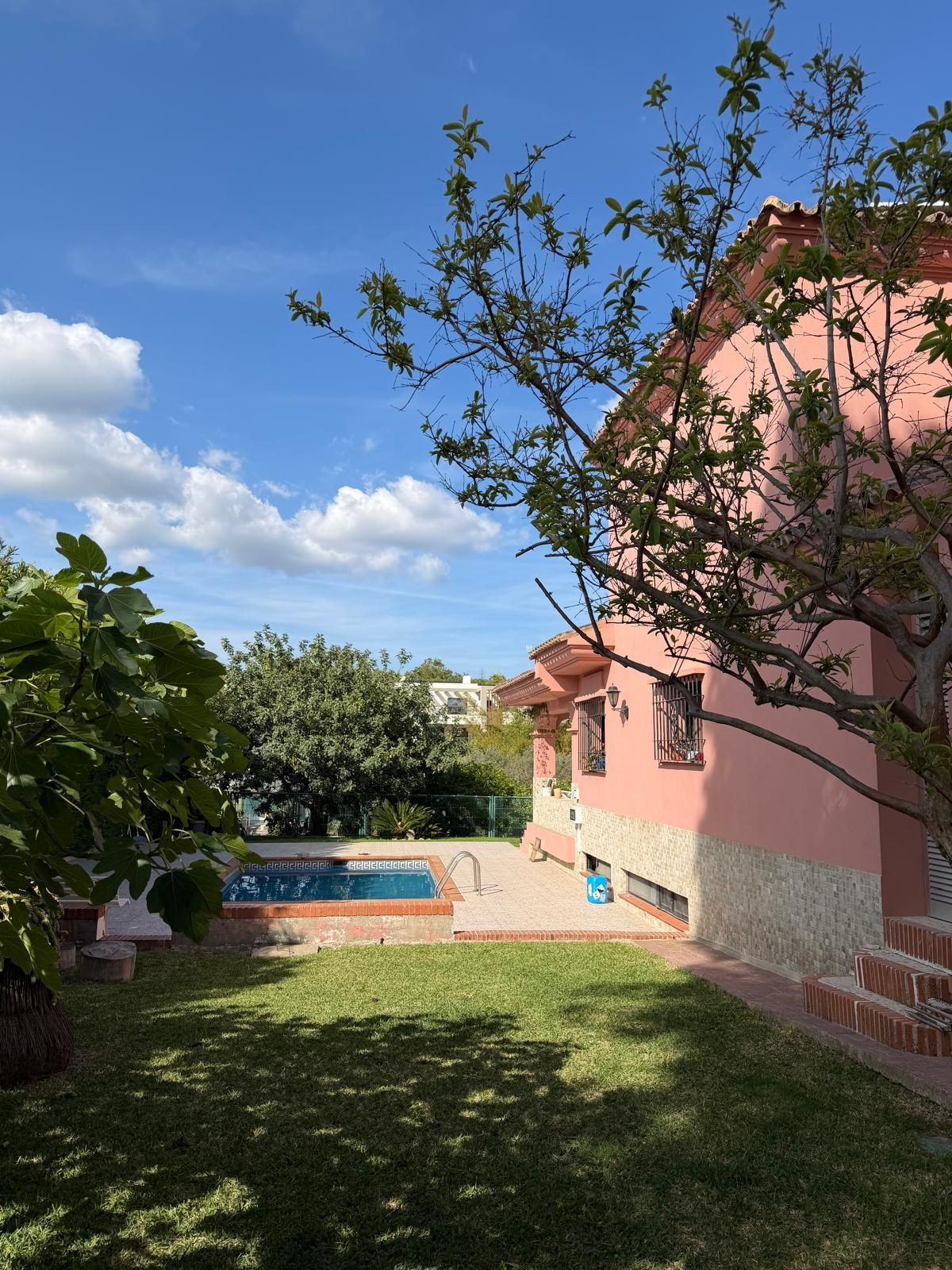 Se vende Villa - Chalet de 4 dormitorios en Costa Del Sol, Málaga, España