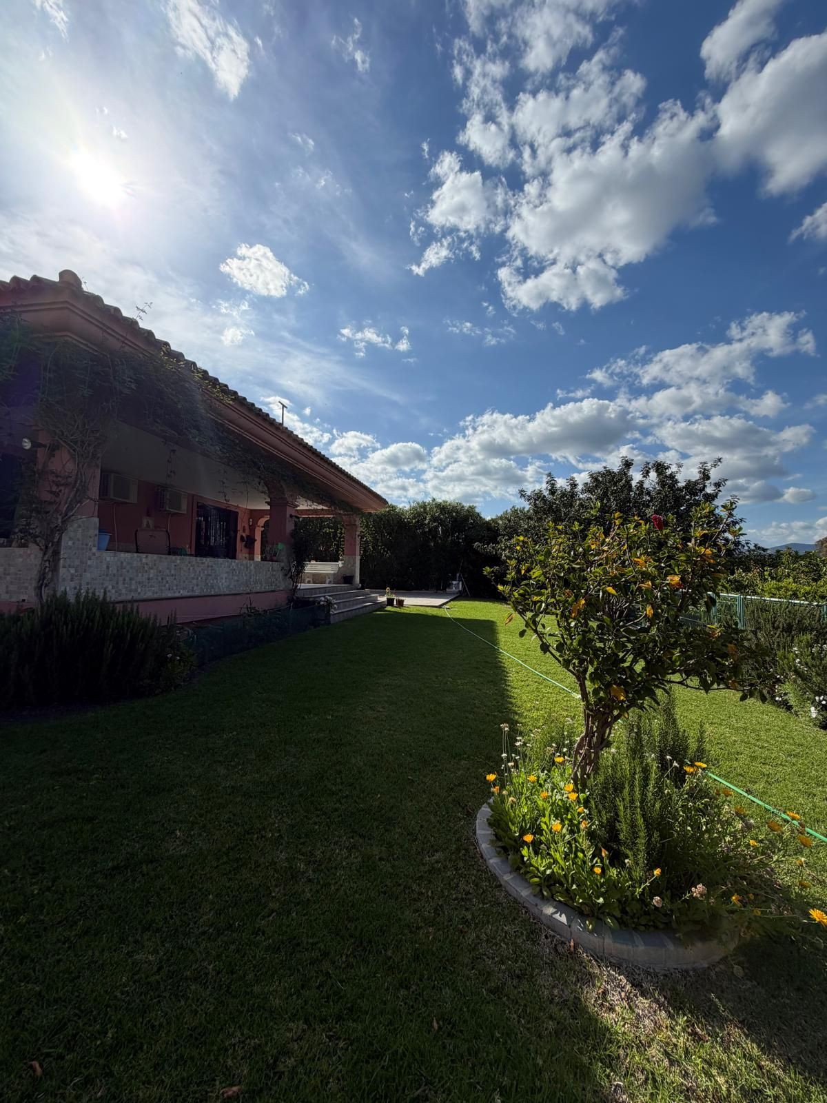 Se vende Villa - Chalet de 4 dormitorios en Costa Del Sol, Málaga, España