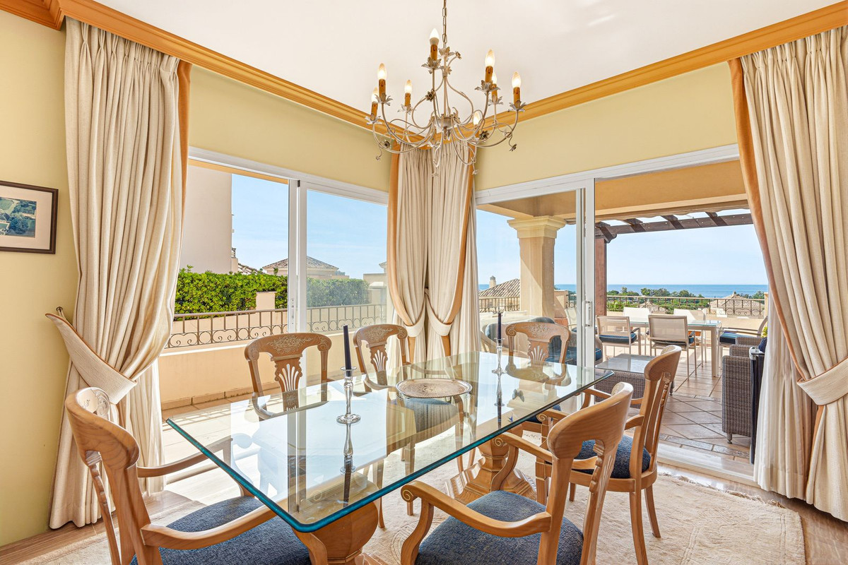 4 Bed Apartment for sale in Elviria Costa Del Sol, Málaga, Spain