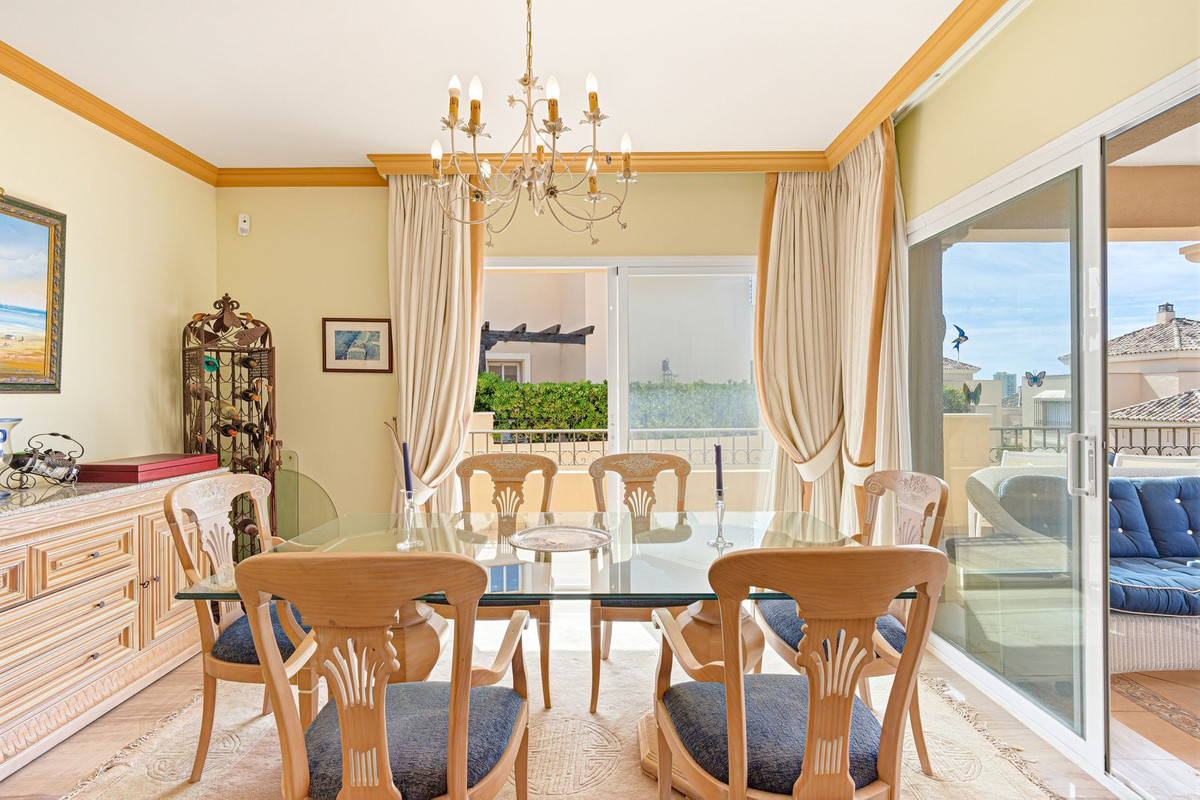 4 Bed Apartment for sale in Elviria Costa Del Sol, Málaga, Spain