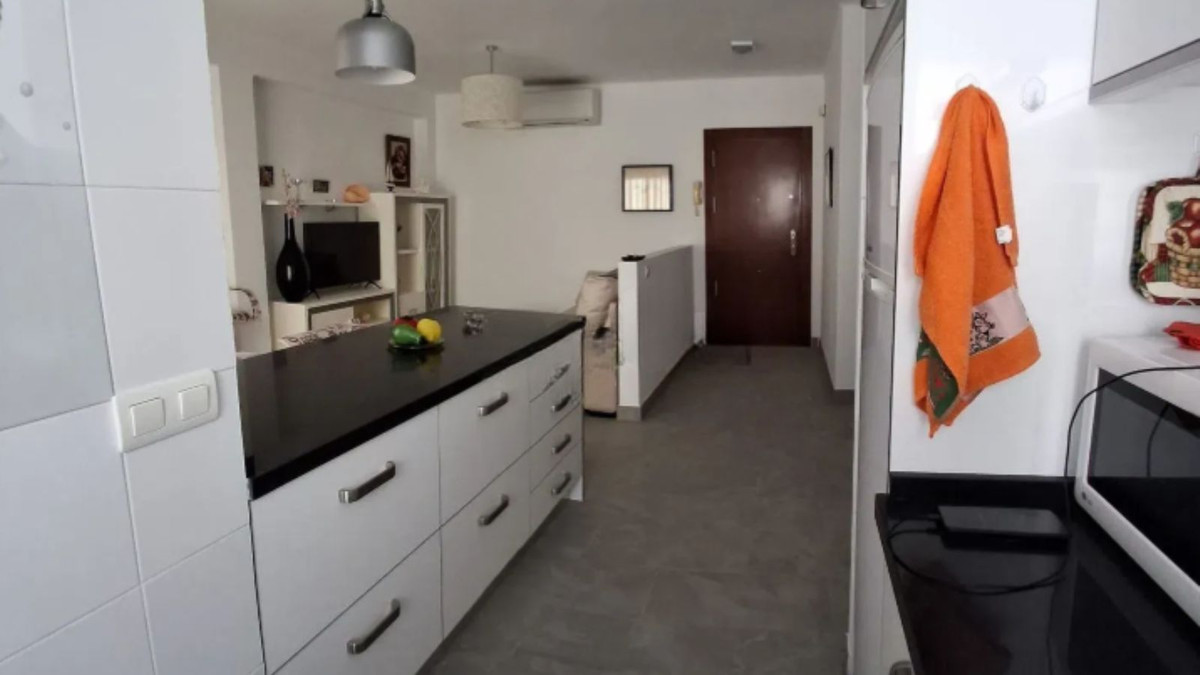 Se vende Apartamento Planta Media de 1 dormitorios en Costa Del Sol, Málaga, España