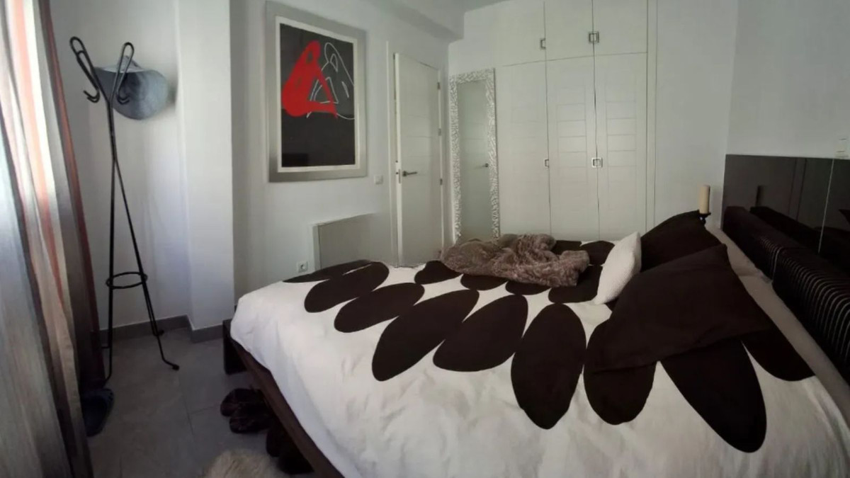 Se vende Apartamento Planta Media de 1 dormitorios en Costa Del Sol, Málaga, España