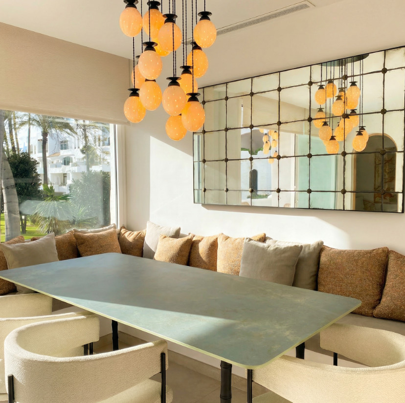 3 Bed Apartment for sale in Puerto Banús Costa Del Sol, Málaga, Spain