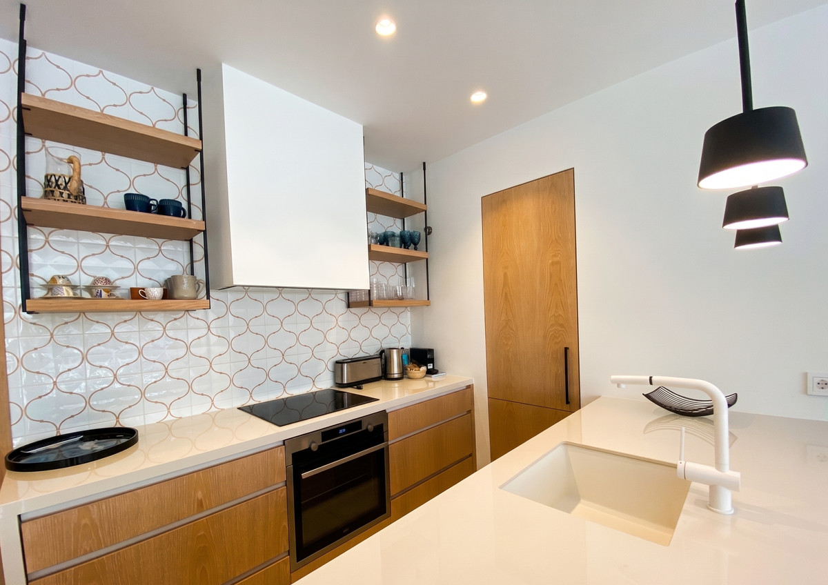 3 Bed Apartment for sale in Puerto Banús Costa Del Sol, Málaga, Spain