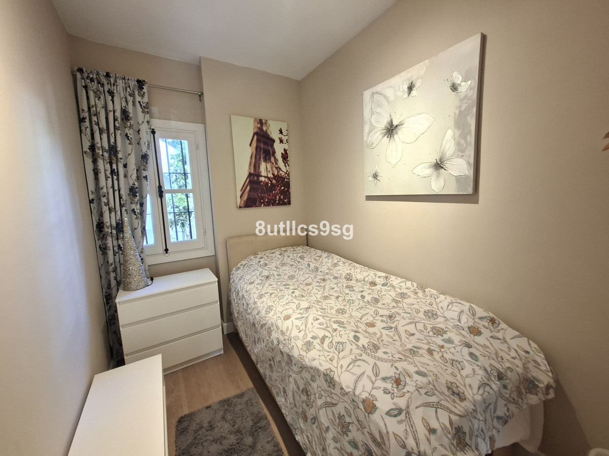 3 Bed Apartment for sale in Nueva Andalucía Costa Del Sol, Málaga, Spain