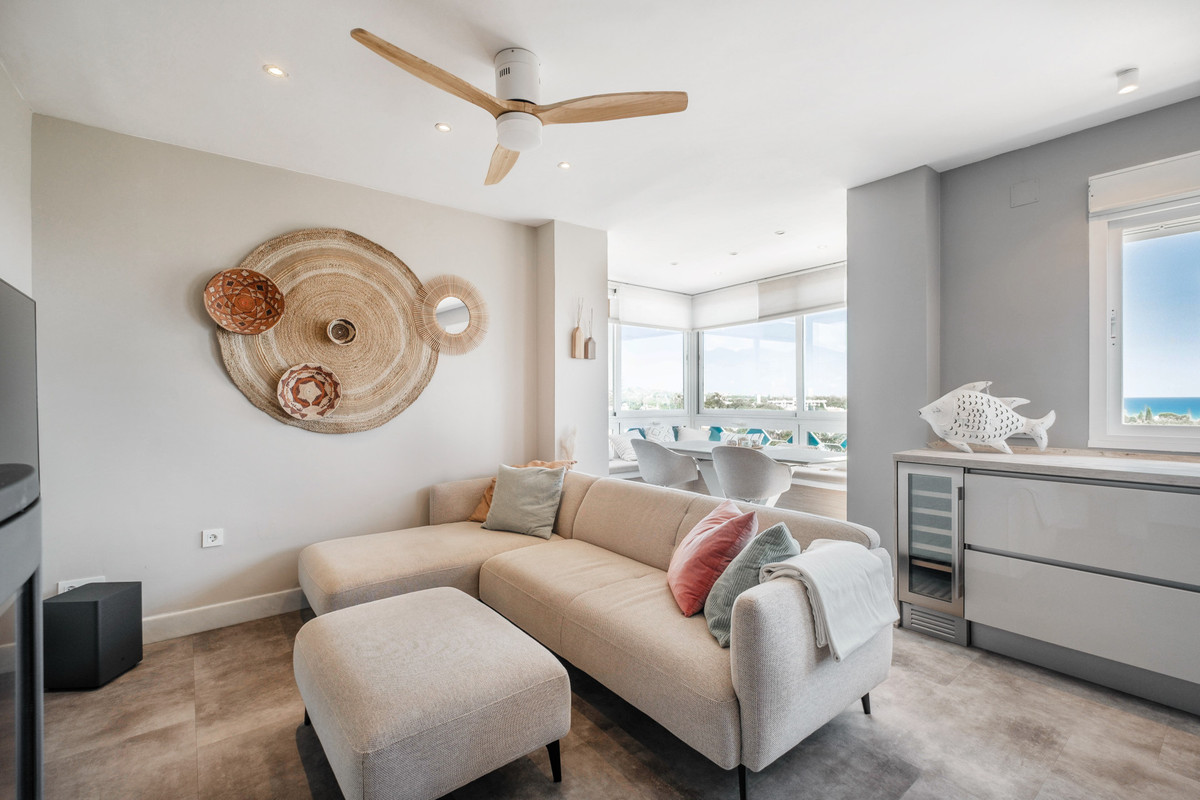 2 Bed Apartment for sale in Costabella Costa Del Sol, Málaga, Spain