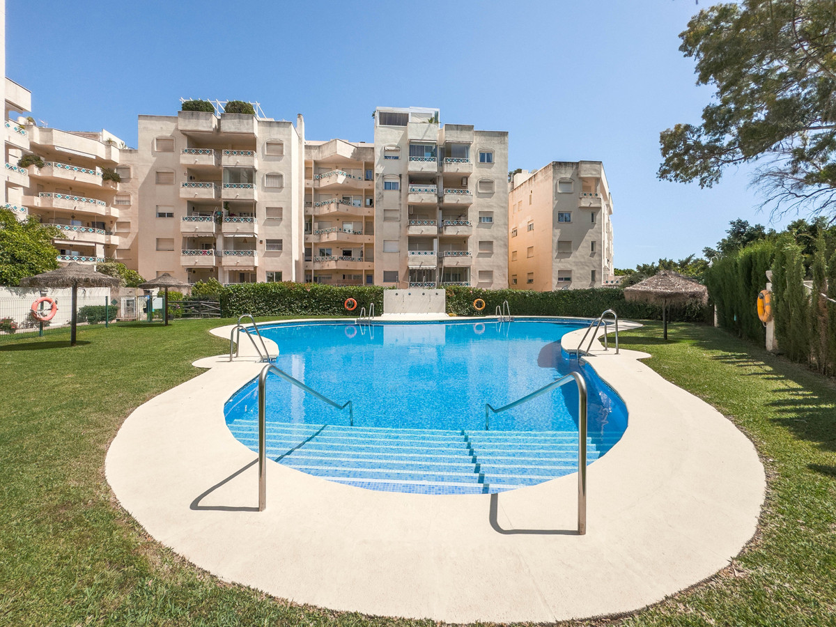 2 Bed Apartment for sale in Costabella Costa Del Sol, Málaga, Spain
