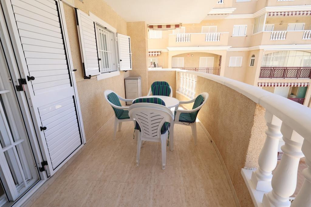 2 Bed Apartment for sale in La Mata Costa Blanca, Alicante, Spain