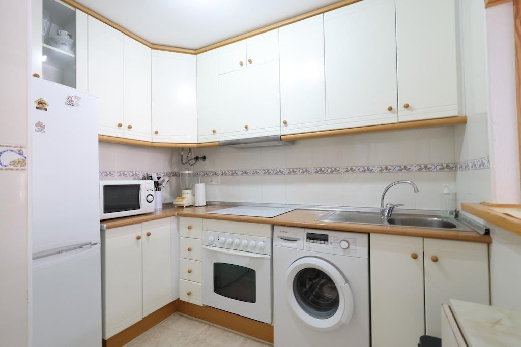 2 Bed Apartment for sale in La Mata Costa Blanca, Alicante, Spain