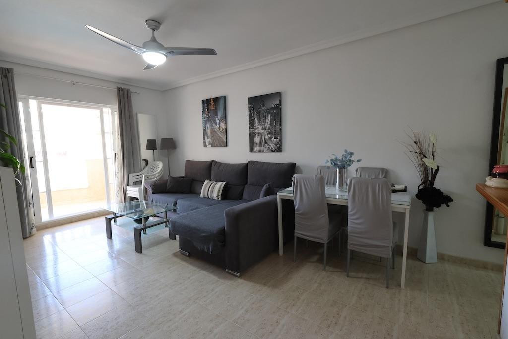 2 Bed Apartment for sale in La Mata Costa Blanca, Alicante, Spain