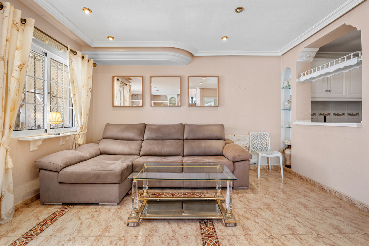 3 Bed Townhouse for sale in Playa Flamenca Costa Blanca, Alicante, Spain