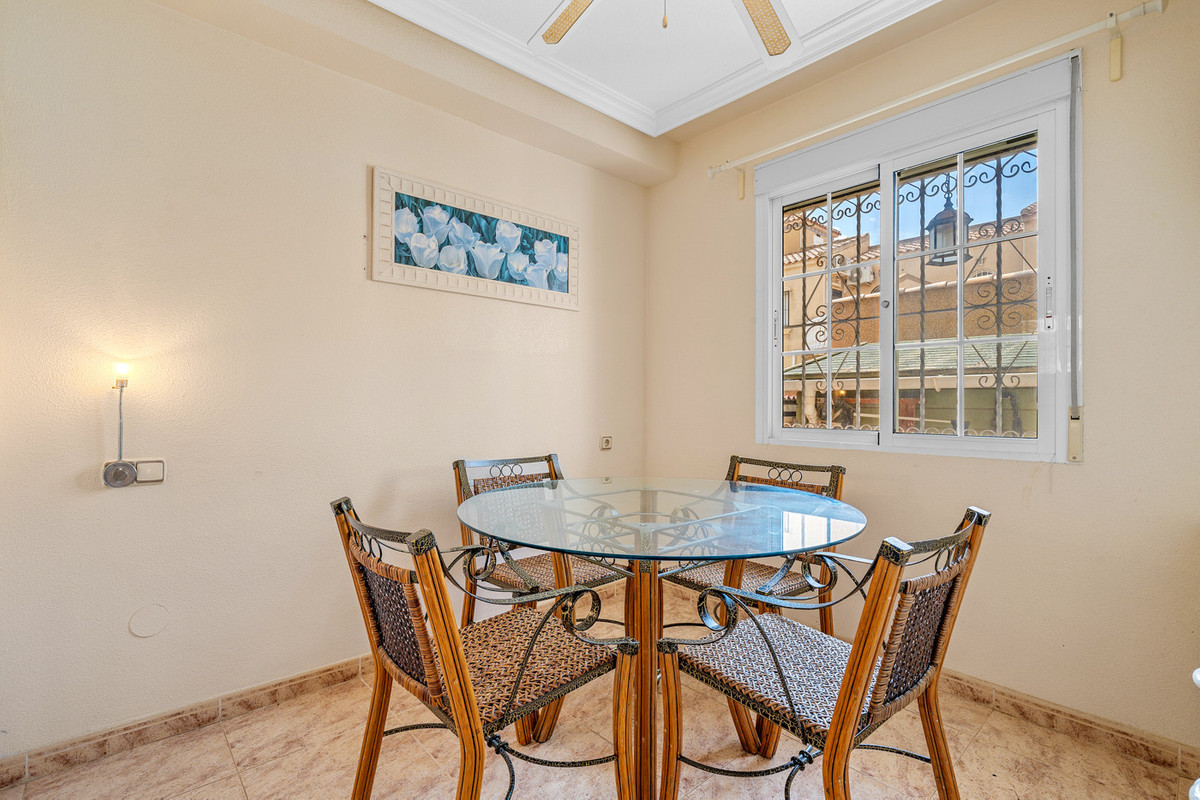 3 Bed Townhouse for sale in Playa Flamenca Costa Blanca, Alicante, Spain