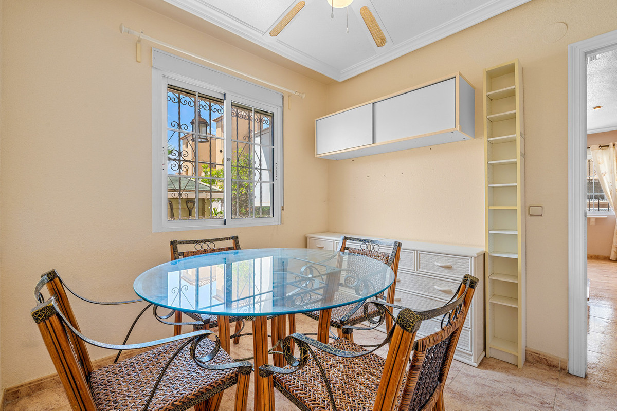 3 Bed Townhouse for sale in Playa Flamenca Costa Blanca, Alicante, Spain