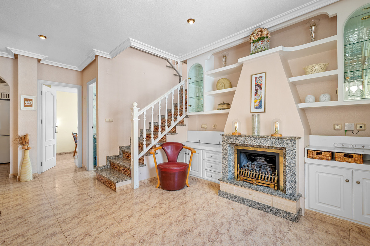 3 Bed Townhouse for sale in Playa Flamenca Costa Blanca, Alicante, Spain