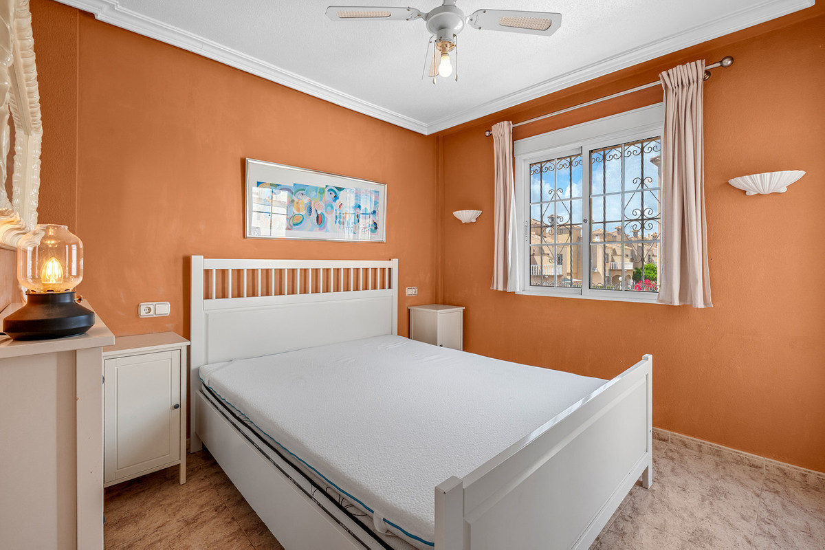 3 Bed Townhouse for sale in Playa Flamenca Costa Blanca, Alicante, Spain