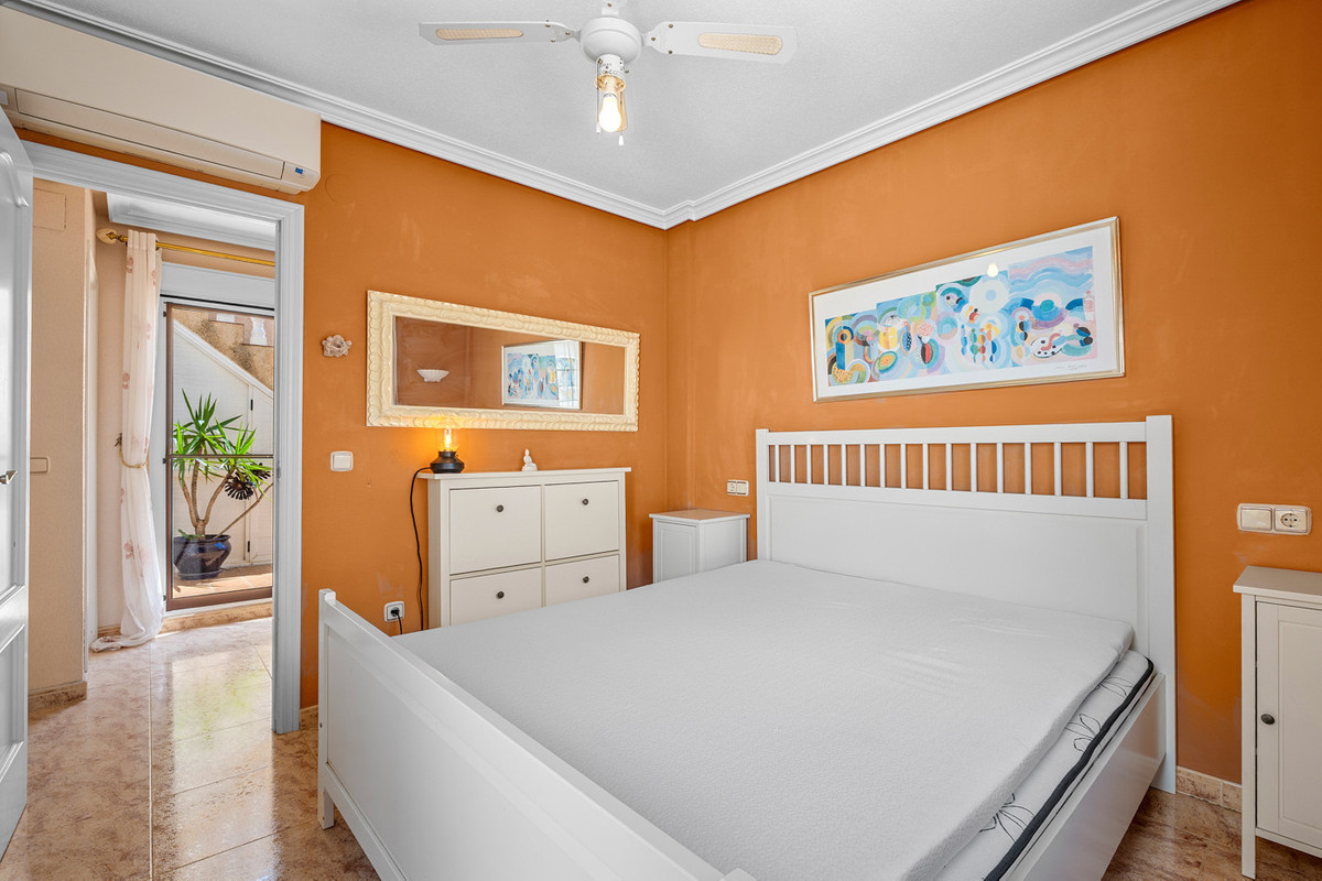 3 Bed Townhouse for sale in Playa Flamenca Costa Blanca, Alicante, Spain