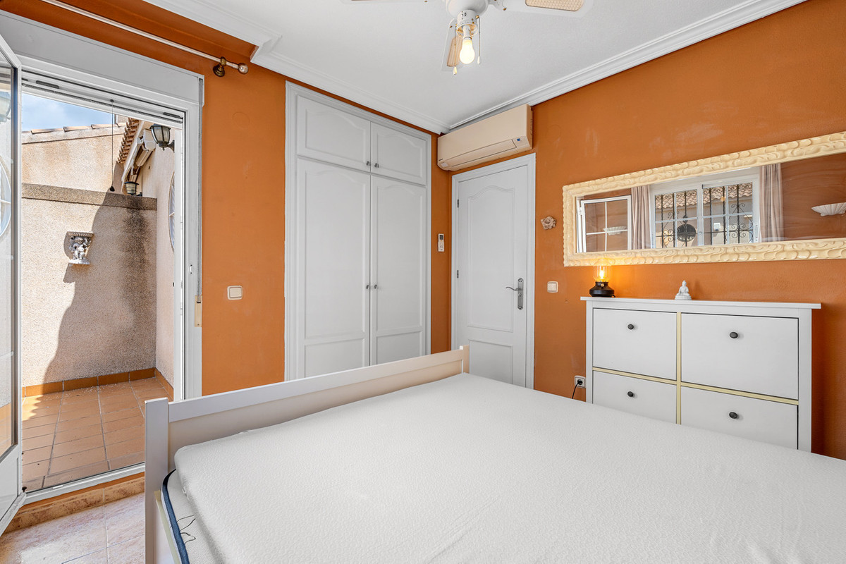 3 Bed Townhouse for sale in Playa Flamenca Costa Blanca, Alicante, Spain