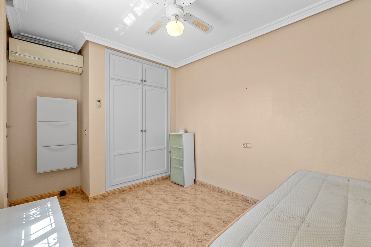 3 Bed Townhouse for sale in Playa Flamenca Costa Blanca, Alicante, Spain