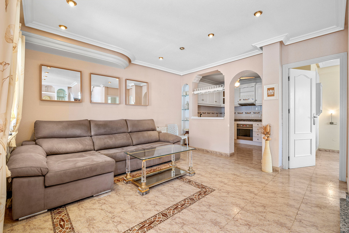 3 Bed Townhouse for sale in Playa Flamenca Costa Blanca, Alicante, Spain