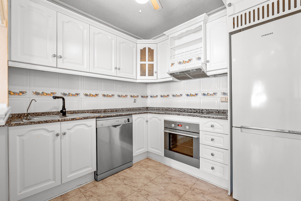 3 Bed Townhouse for sale in Playa Flamenca Costa Blanca, Alicante, Spain