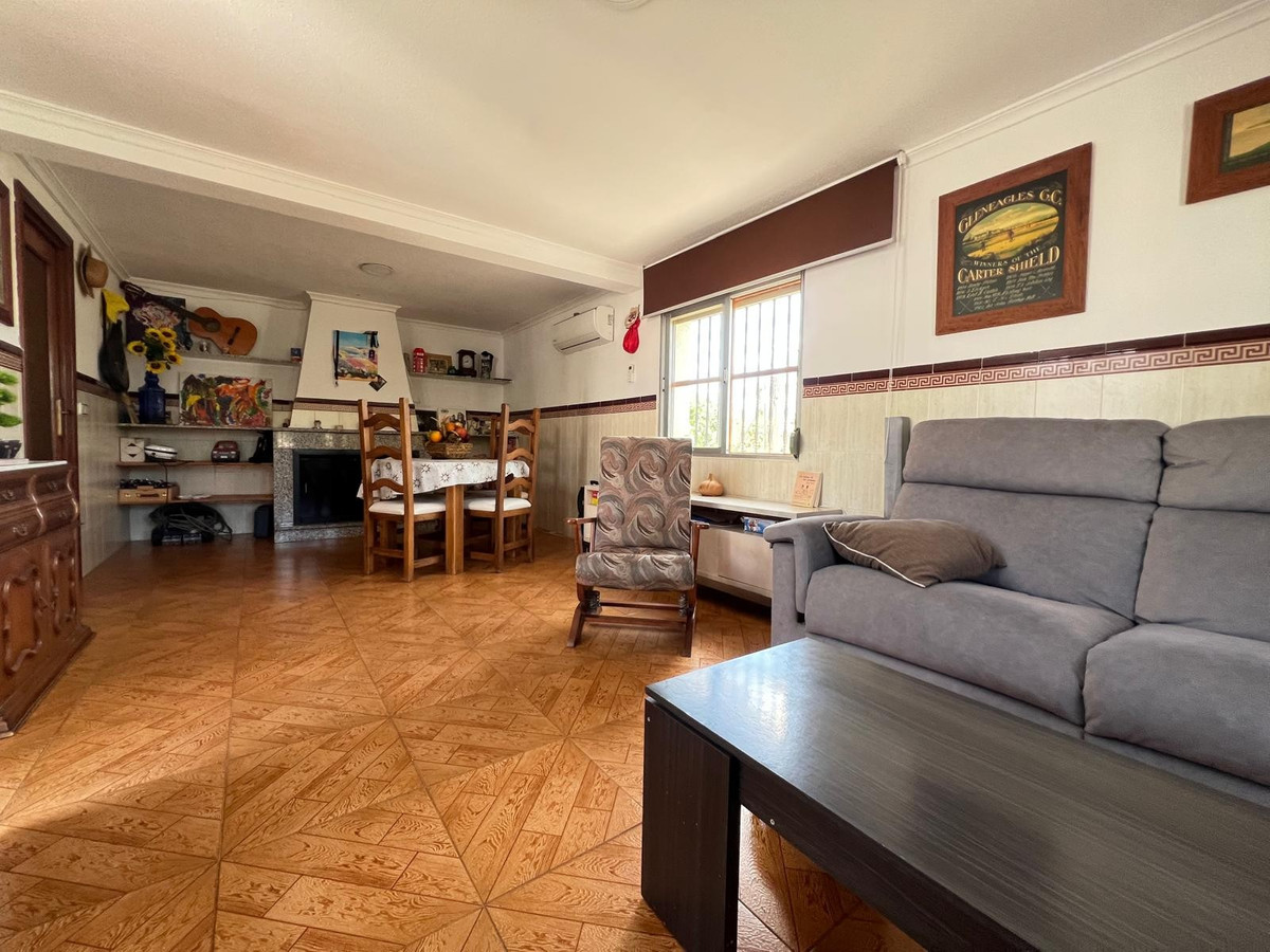 Se vende Finca - Cortijo de 2 dormitorios en Costa Blanca, Alicante, España