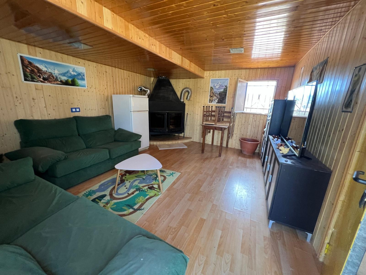 Se vende Finca - Cortijo de 2 dormitorios en Costa Blanca, Alicante, España