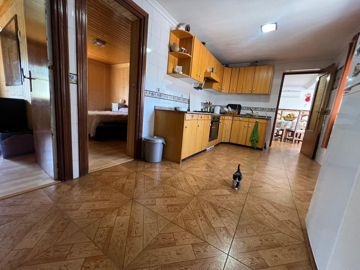Se vende Finca - Cortijo de 2 dormitorios en Costa Blanca, Alicante, España