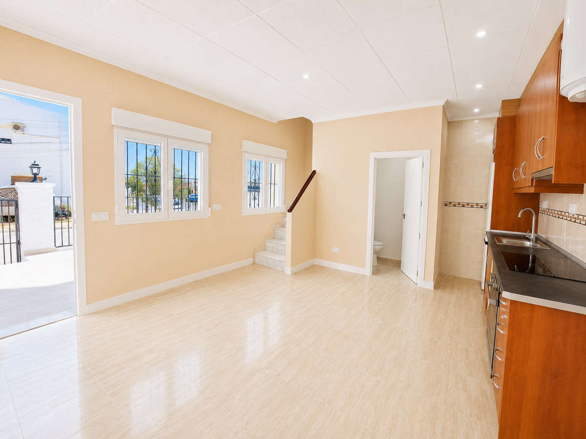 Se vende Adosada de 1 dormitorios en Costa Blanca, Alicante, España